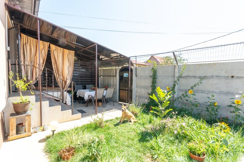 Pantelimon vila duplex