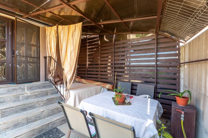 Pantelimon vila duplex