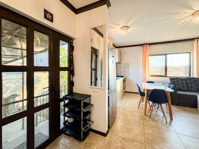 Pantelimon vila duplex