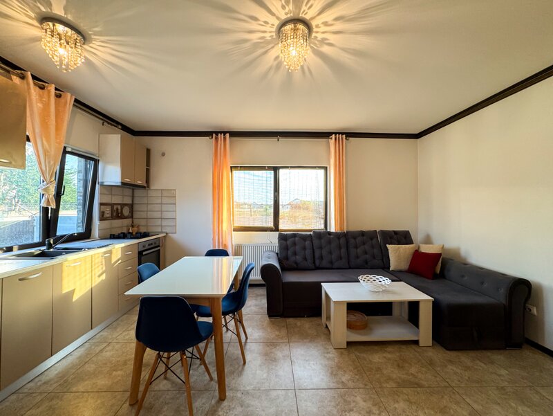 Pantelimon vila duplex