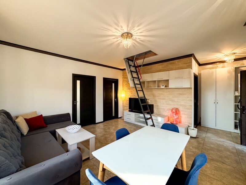 Pantelimon vila duplex