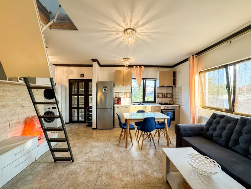 Pantelimon vila duplex