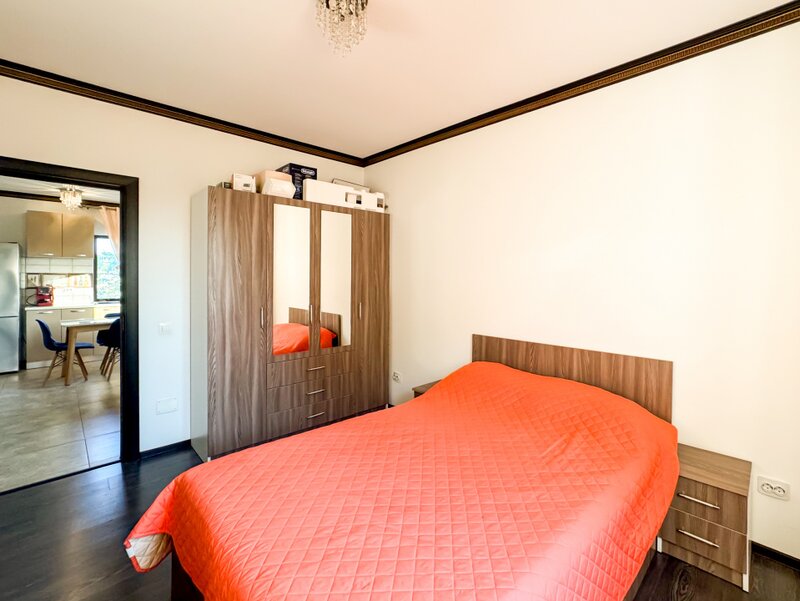Pantelimon vila duplex