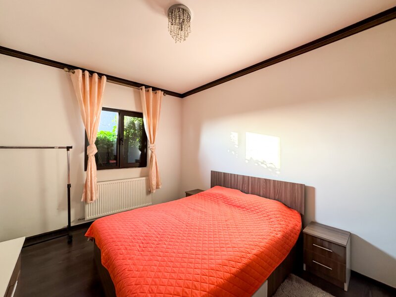 Pantelimon vila duplex